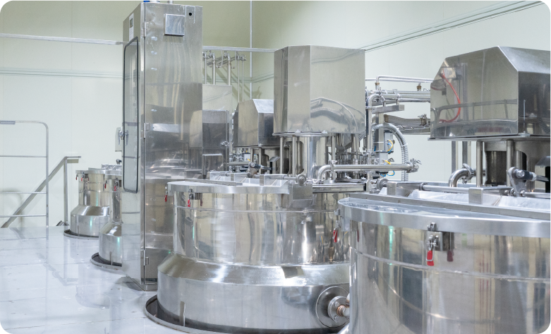 식품안전 시스템