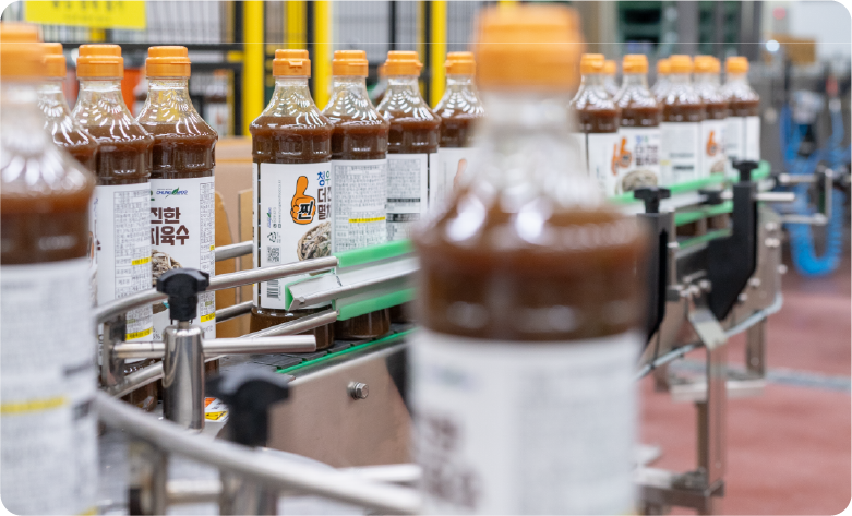 대량생산 시스템